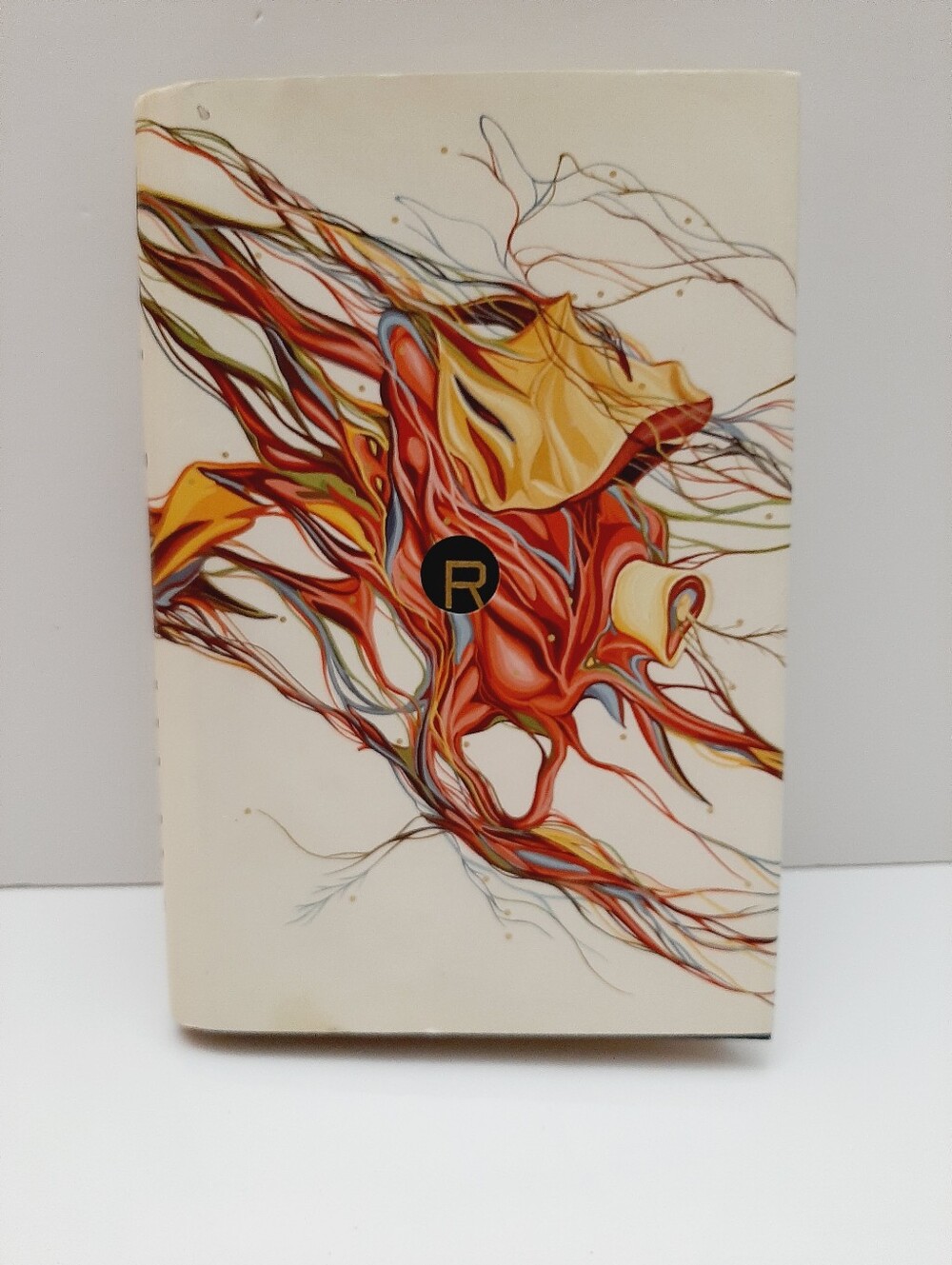 🍒 Rant by Chuck Palahniuk 1st Edition Canada HC Hardcover Book 1stED